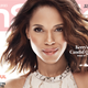 Kerry Washington on the cover of the March 2015 issue of InStyle magazine
InStyle